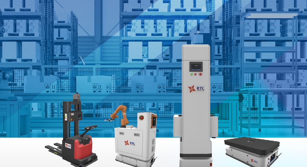 gia-phap-xe-tu-hanh-AGV-cua-RTC
